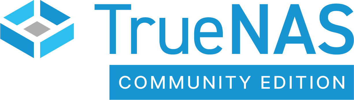 TrueNAS Software